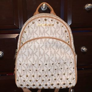 Mk backpack